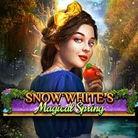 Snow Whites Magical Spring