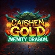 Caishen Gold: Infinity Dragon