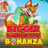 Bigger Barn House Bonanza