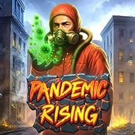 Pandemic Rising 