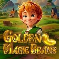 Golden Magic Beans