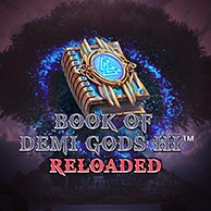 Book of Demi Gods III Reloaded