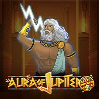 Aura of Jupiter Crazy Chicken Shooter