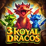 3 Royal Dracos