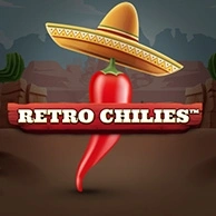 Retro Chilies
