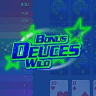 Bonus Deuces Wild