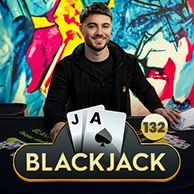 Blackjack 132 