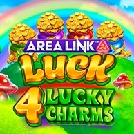Area Link Luck 4 Lucky Charms
