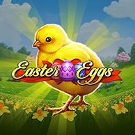 Easter Eggs