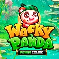 Wacky Panda Power Combo