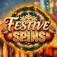 Festive Spins