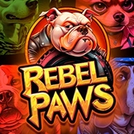 Rebel Paws