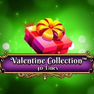 Valentine Collection 40 Lines
