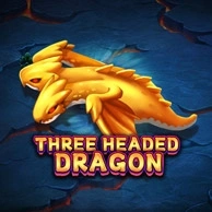 Three Headed Dragon