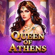 Queen Of Athens