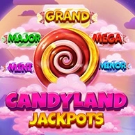 Candyland Jackpots