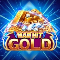 Mad Hit Gold