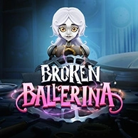 Broken Ballerina