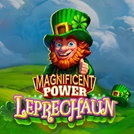 Magnificent Power Leprechaun