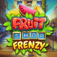 Fruit Shop Frenzy