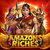 Amazons Riches