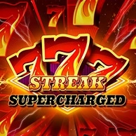 777 Streak: Supercharged
