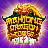Mahajong Dragon Tower