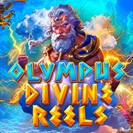 Olympus Divine Reels