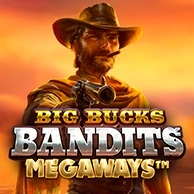 Big Bucks Bandits Megaways