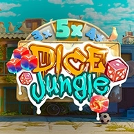 Dice Jungle