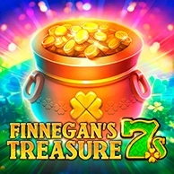 Finnegans Treasure 7s