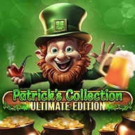 Patrick's Collection - Ultimate Edition