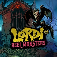 Lordi Reel Monsters