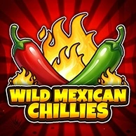 Wild Mexican Chilies