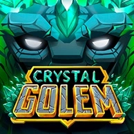Crystal Golem