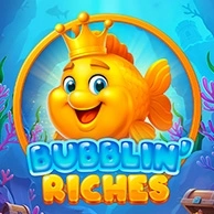 Bubblin Riches