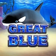 Great Blue