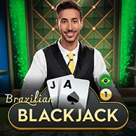Brazilian Blackjack 1 