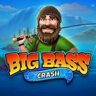 Big Bass Crash Pragmatic