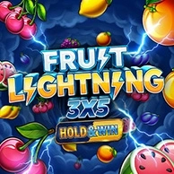 Fruit Lightning 3×5