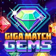 Giga Match Gems