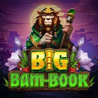 Big Bam Book