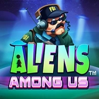 Aliens Among Us