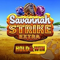 Savannah Strike Extra