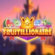 Fruitillionaire