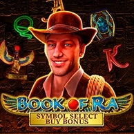 Book Of Ra Symbol Select Buy Bonus
