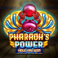 Pharaoh's Power Hold And Win