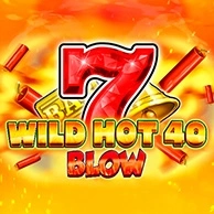 Wild Hot 40 Blow Booster