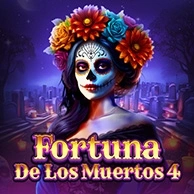 Fortuna De Los Muertos 4