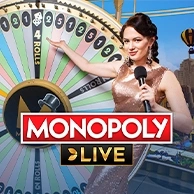 Monopoly Live